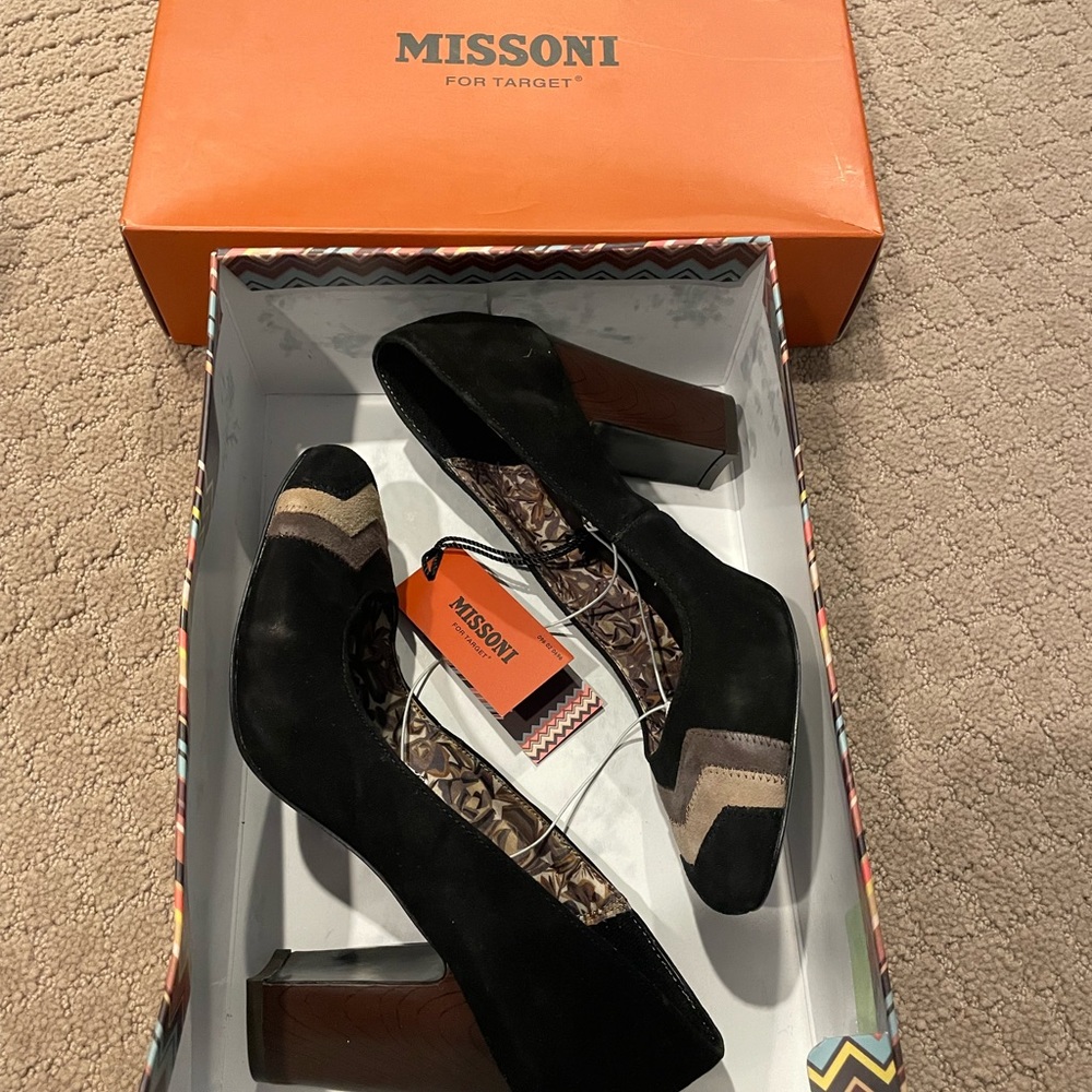 Missoni for Target